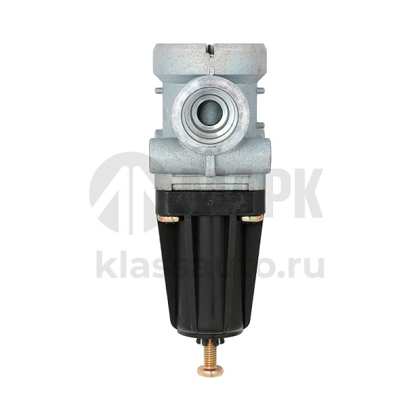 Клапан ограничения давления воздуха WG9000360549 а/м HOWO T5G, SITRAK C7H (TRUCKMARK)