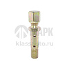 Клапан перепускной топливный 740.21-1104020 (TRUCKMARK)