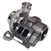 Турбокомпрессор Schwitzer S300G КамАЗ 11,80 740.622 280 л.с. Евро-4 13879700027 (BorgWarner)
