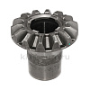 Шестерня выходного вала (Shaanxi Hande Axle Co.)