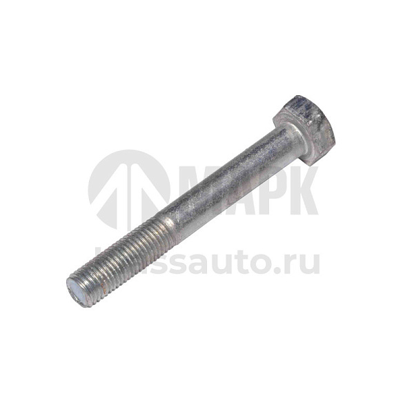 Болт М10х75х1,25 Альтернатива