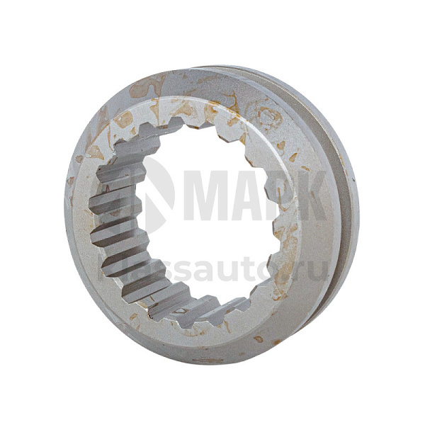 Муфта блокировки дифференциала раздаточной коробки (TRUCKMARK)
