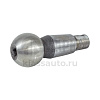 Палец рулевой нового образца, усиленный (М22х1,5) ( АЗ УРАЛ)