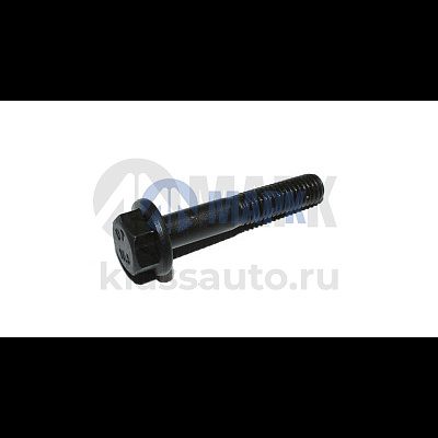 Болт крышки ГБЦ M8x45 (10.9)  A3529904601 а/м КамАЗ 5490/MB Actros/Axor (DT)
