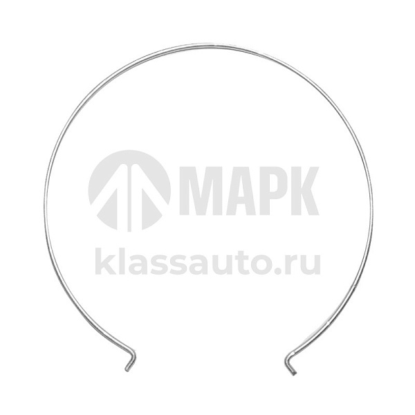 Кольцо стопорное (ПАО КАМАЗ)