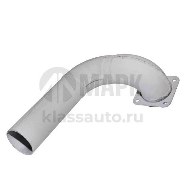 Труба приемная 54115-1203014-30 (Кукмор)