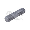 Шпилька крепления колеса М18х25х40 (TRUCKMARK)