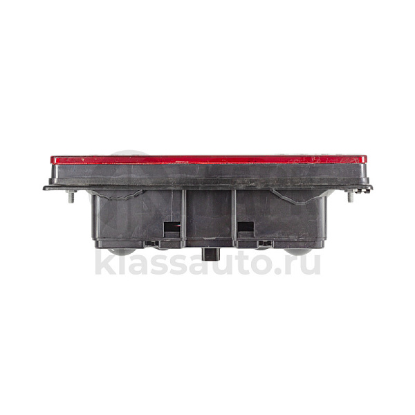 Фонарь задний левый JAC, BAW, FAW, YUEJIN, FOTОN, КамАЗ КОМПАС-12 (3773910E0XZ0001) (КЭП)