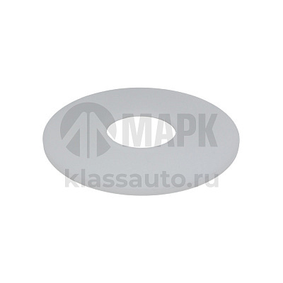Шайба упорная сайлентблока SAF 4331502900 (фторопласт) (60х170х5) (Auger)