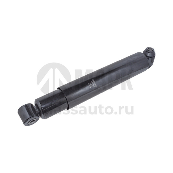 Амортизатор основной передний DZ91319680001 а/м SHACMAN X3000 (465/755) (TRUCKMARK)