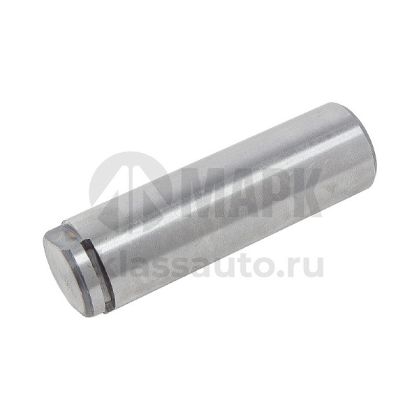 Палец передней тормозной колодки опорный (D=32 L=108-138) FAW 35010824E/ УРАЛ-63685