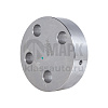 Ось промежуточной шестерни большой Cummins ISG12 3697662