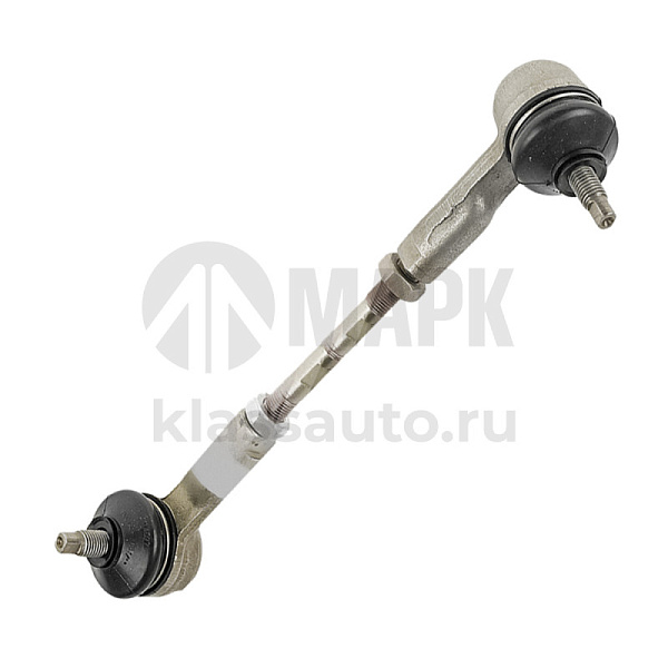 Тяга реактивная КПП L=280мм