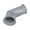 Труба приемная 43255 глушителя (Кукмор)