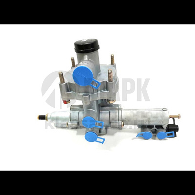 Регулятор тормозных сил BPW/SAF/Shmitz/Kogel/Krone (TRUCKMARK)