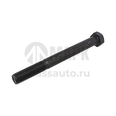 Болт амортизатора М24x3x240/250/8.8 (0334014190) (PETERS)