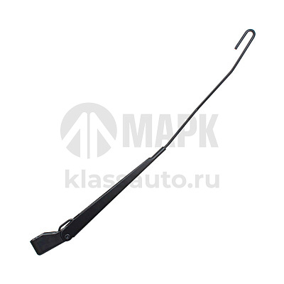 Рычаг стеклоочистителя (поводок) а/м КамАЗ 5490, MB (А0018203744) АвтоЭлектрика