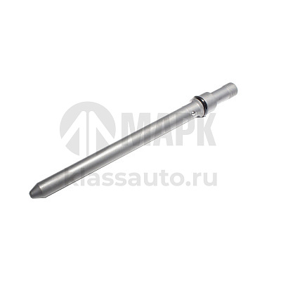 Штуцер дв. 534 форсунки боковой (Аналог) короткий F00RJ04443