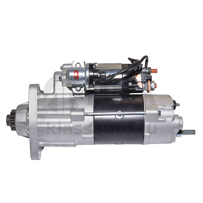 Стартер 24V 7.5kw  ISC, QSC8.3. 8200435