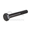 Болт М10х70х1,25 коллектора (черный) альтернатива