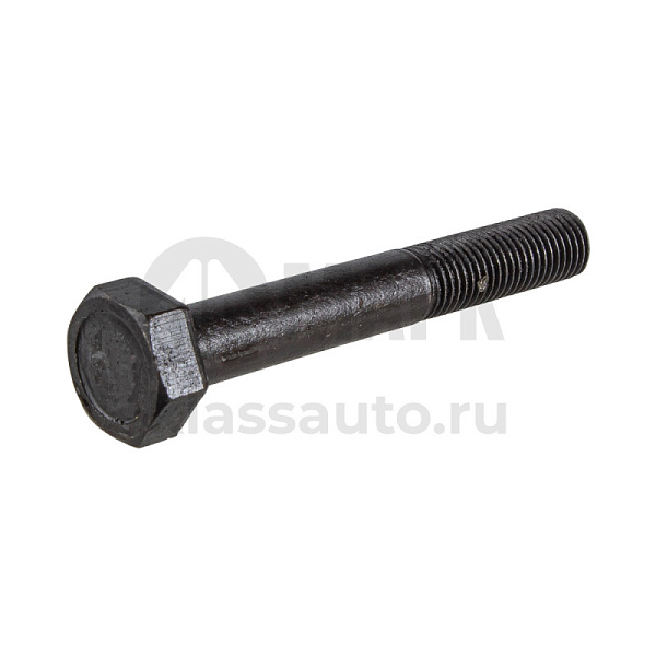 Болт М10х70х1,25 коллектора (черный) альтернатива