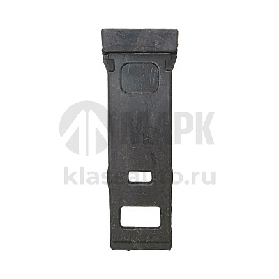 Крепление заднего крыла 1801 MB AXOR