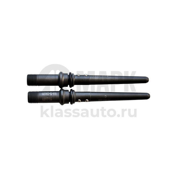 Коннектор форсунки (6ISBe250) 4897114 DVMARK