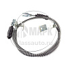 Привод гибкий L=2205 5434 МАЗ (Автопартнер)