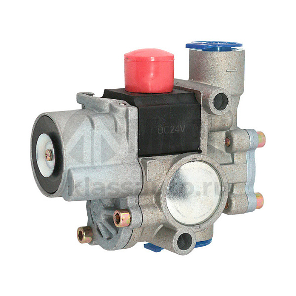 РТС (модулятор АБС) DZ95189711105 а/м SHACMAN Х3000 (TRUCKMARK)