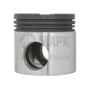 Поршень двигателя 650.10 составной (DP)