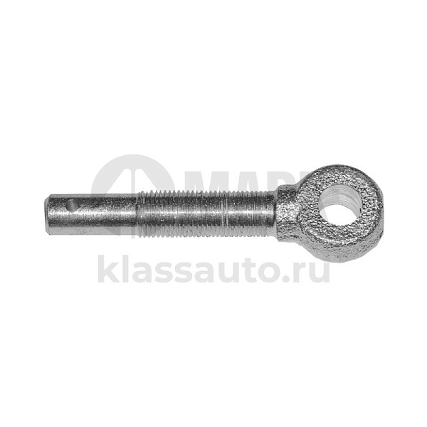 Болт откидной (ПАО КАМАЗ)
