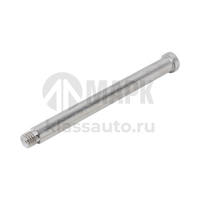 Штифт (ось M12x154) крепления петли задней двери (SCHMITZ, оригинал)