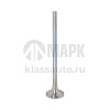 Клапан выпускной M QSM ISM (3800637)