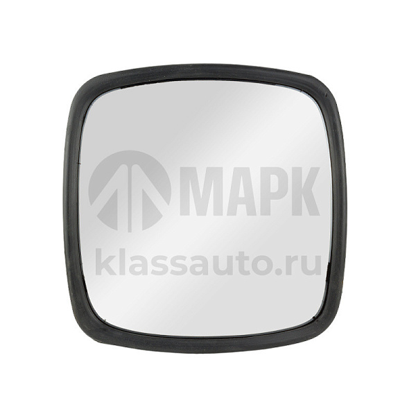 Зеркало МАЗ бордюрное (220х220)