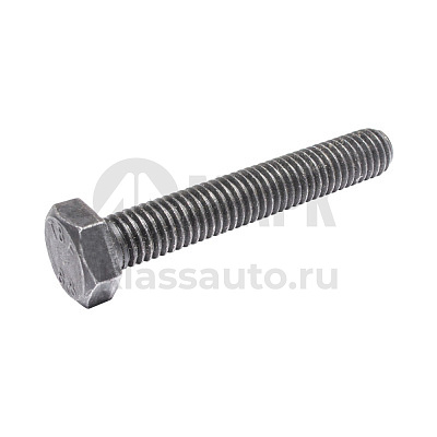 Болт с фланцем и шестигранной головкой (М8х1,25х50) (крепления оси коромысла) ISF2.8/3.8