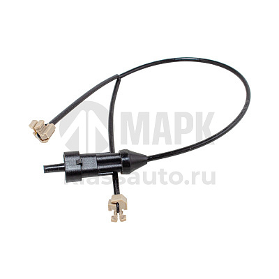 Ремонтный комплект датчика износа тормозных колодок оси Hande а/м КамАЗ 54901 (Hande Axle)