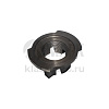 Гайка ступицы L1 8т G2108 (М50х2) (TrailerParts)