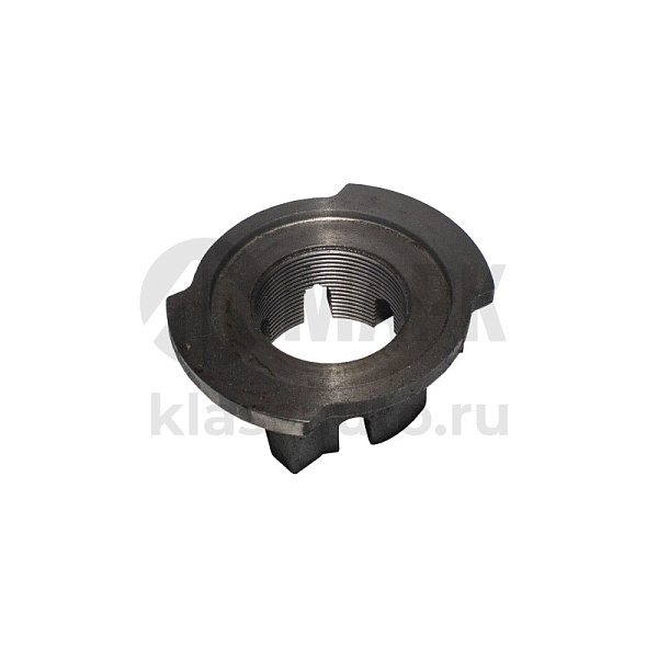 Гайка ступицы L1 8т G2108 (М50х2) (TrailerParts)