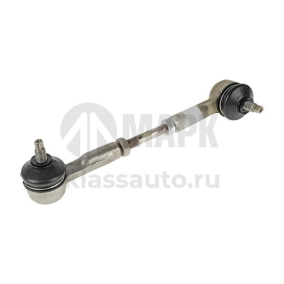 Тяга реактивная КПП L-366мм