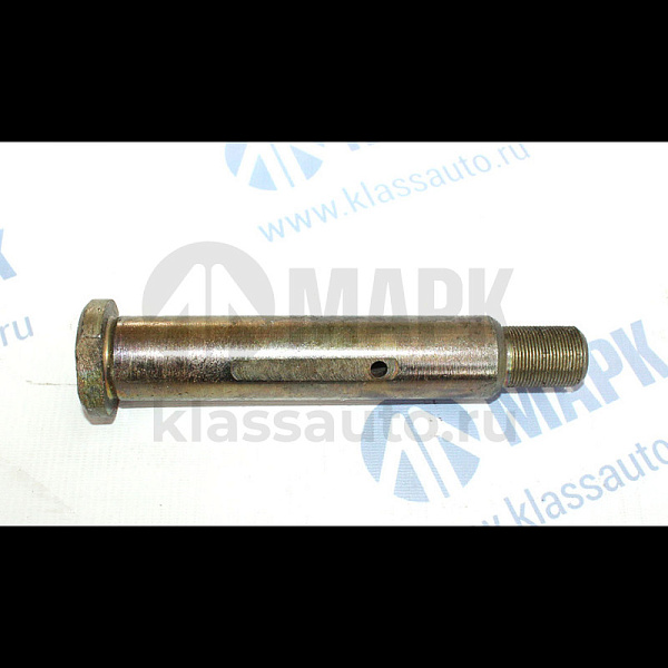 Палец реактивной штанги СЗАП (D=36mm)
