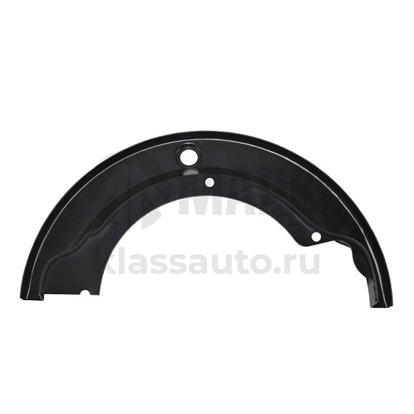 Щиток пылезащитный (Shaanxi Hande Axle Co., Ltd)