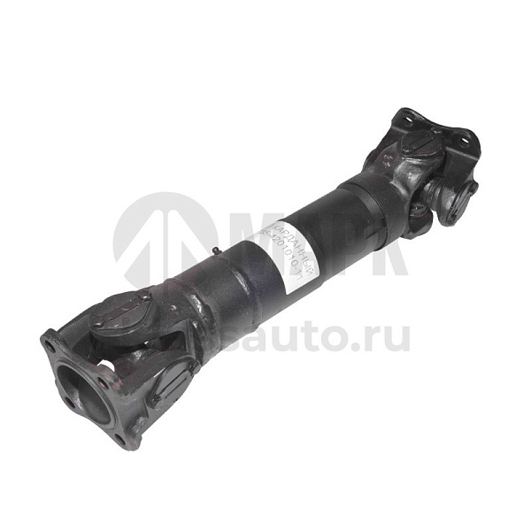 Вал карданный 41735-4201010-11 (447)