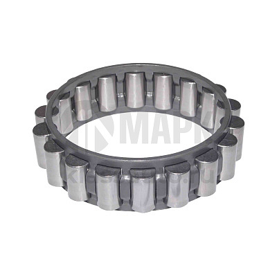 Подшипник (ZF 0750 115 534/0750 115 531) INA