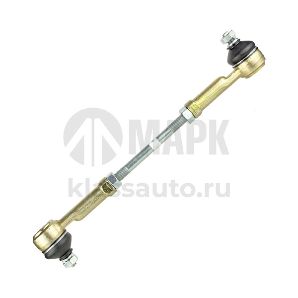 Тяга реактивная КПП L-325мм
