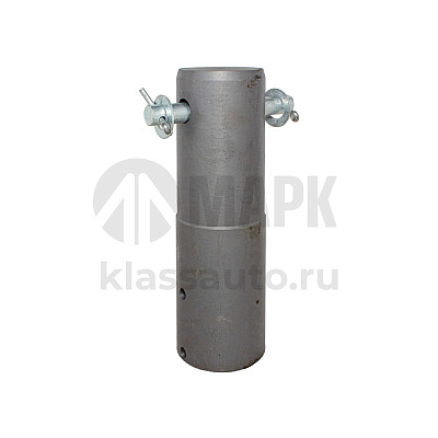 Ось платформы (стар.обр)  ТОЛСТАЯ 5511-8601125