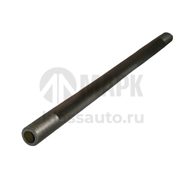 Тяга сошка прямая  (без наконечников) УРАЛ 