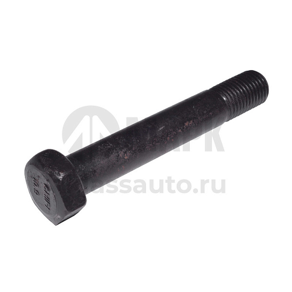 Болт полурессоры М30x3,5x212/190 (TrailerParts)