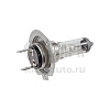 Лампа H7 24v 70w Px26d галоген ВОСХОД