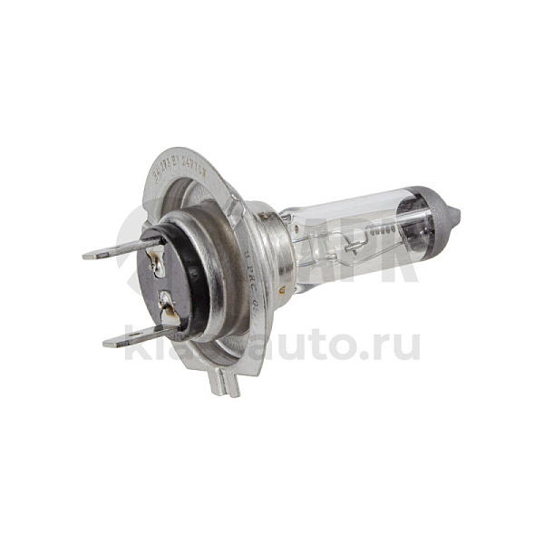 Лампа H7 24v 70w Px26d галоген ВОСХОД