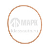 Кольцо уплотнительное гильзы (фтор-каучук) МТЗ